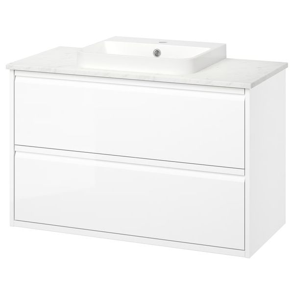 IKEA, вид спереди