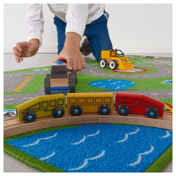 IKEA, дополнительный ракурс