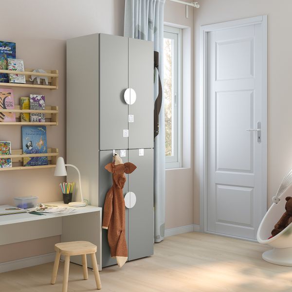 IKEA, дополнительный ракурс