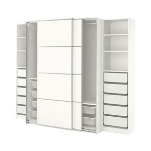 IKEA, вид спереди