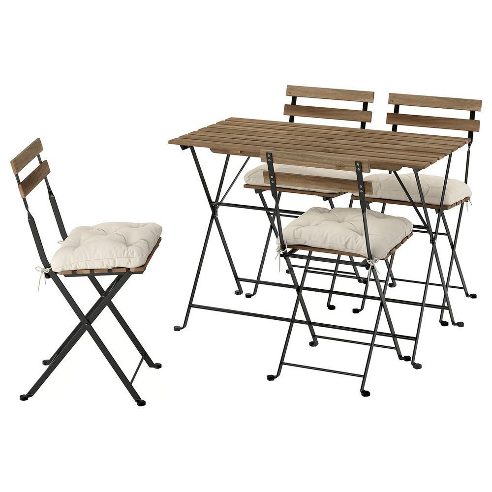 IKEA в интерьере