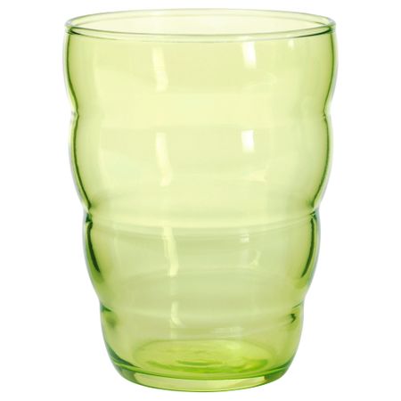 Стакан СКОЙА, светло-зеленый (31 сл)