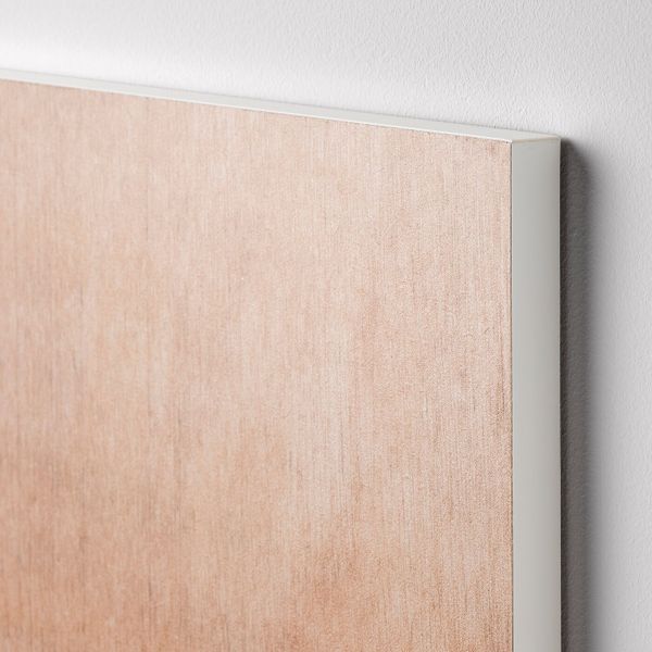 Картина на дереве, Дикие животные 50x70 см IKEA ЛОКАБРУНН 904.541.62 - фото 3