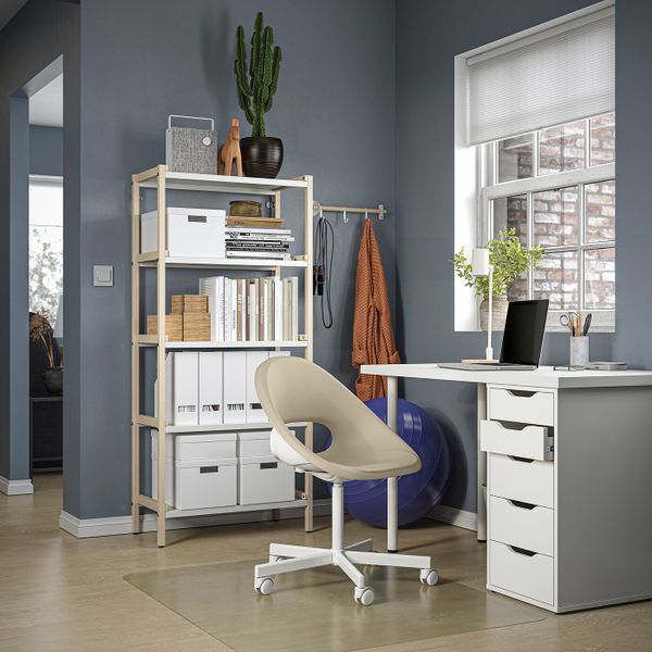 IKEA, дополнительный ракурс