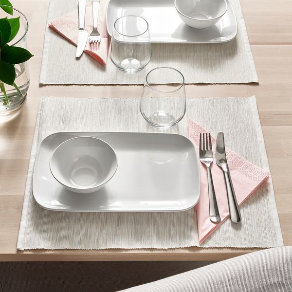 IKEA, дополнительный ракурс - схема-чертеж с размерами