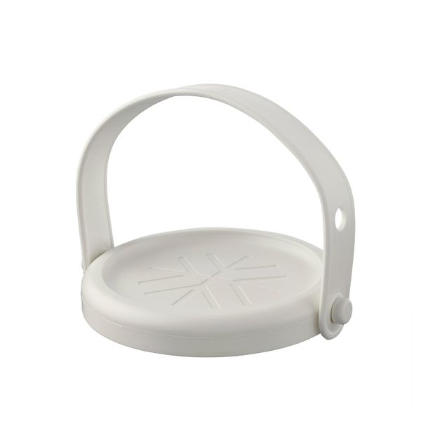 Охлаждающий элемент, круглый IKEA IKEA 365+ ИКЕА/365+ 204.378.16 - фото 1