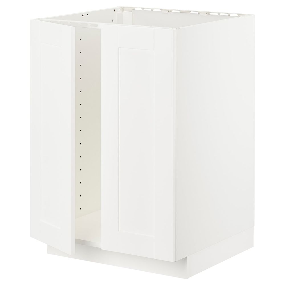 IKEA, вид спереди