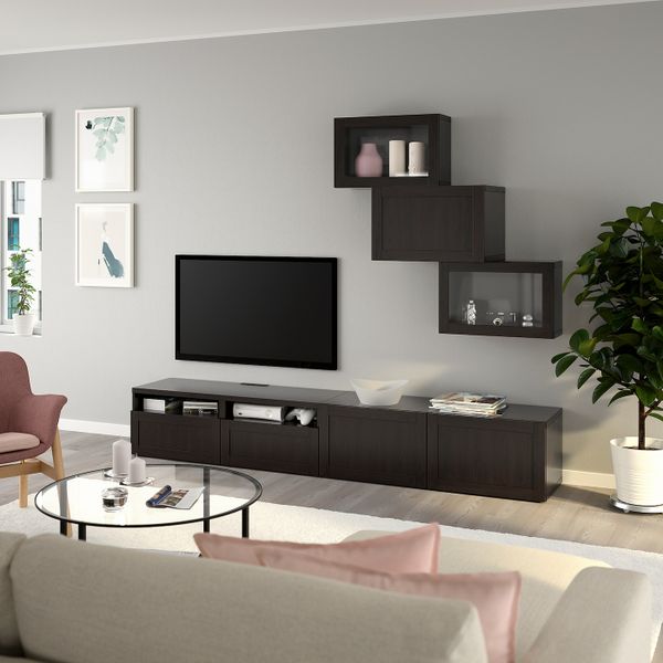 IKEA в интерьере