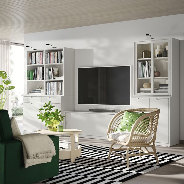 IKEA, дополнительный ракурс