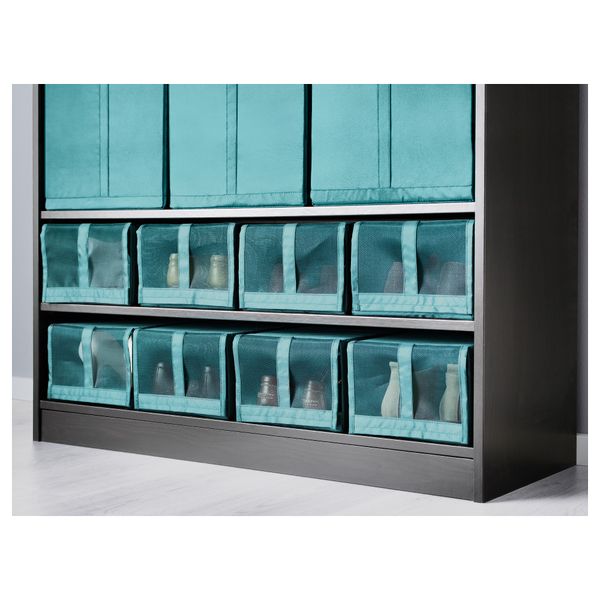 Упаковка 3 из 2 для IKEA - схема-чертеж с размерами