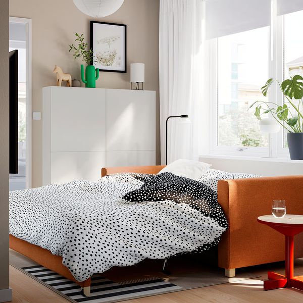 IKEA, дополнительный ракурс