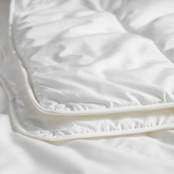 Одеяло на все сезоны, 200x200 см IKEA STJÄRNBRÄCKA РЭККА СТЭРНБРЭККА 304.590.06 - фото 3