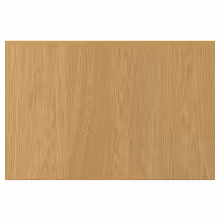 SINARP Дверь - дубовый шпон 60x40 см