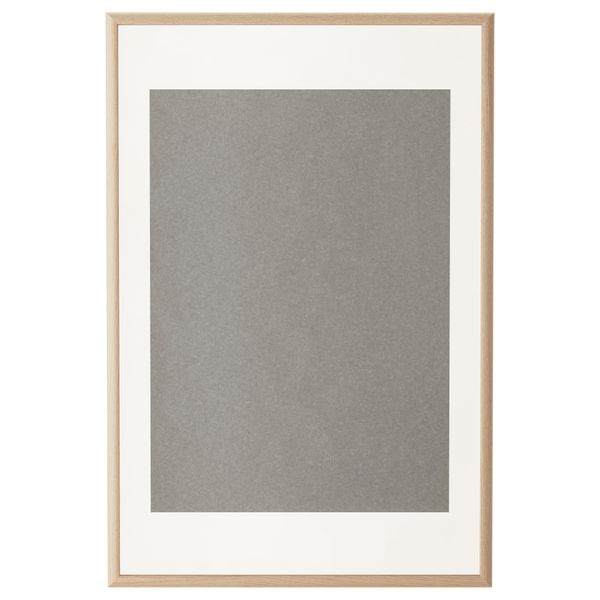 Рама МОССЕБО, под беленый дуб - фото 1