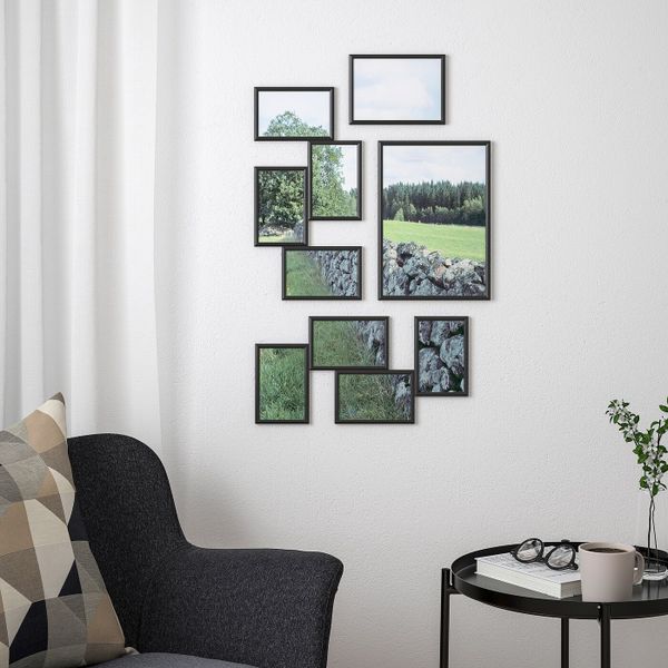 IKEA, дополнительный ракурс