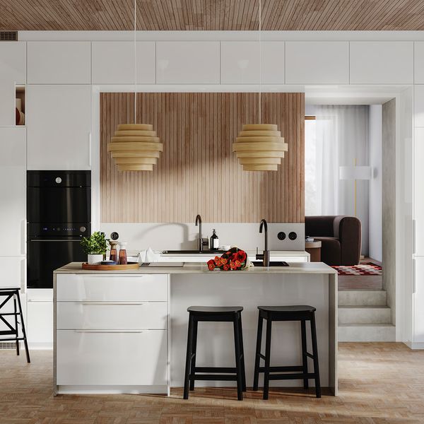 IKEA, дополнительный ракурс