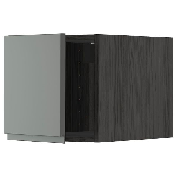 IKEA, вид спереди - схема-чертеж с размерами