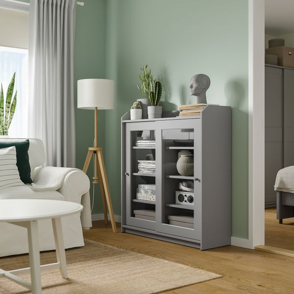 IKEA, дополнительный ракурс