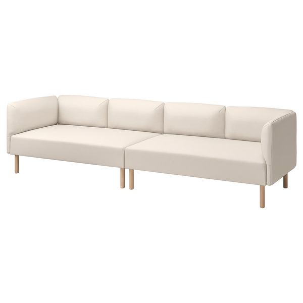 IKEA, вид спереди