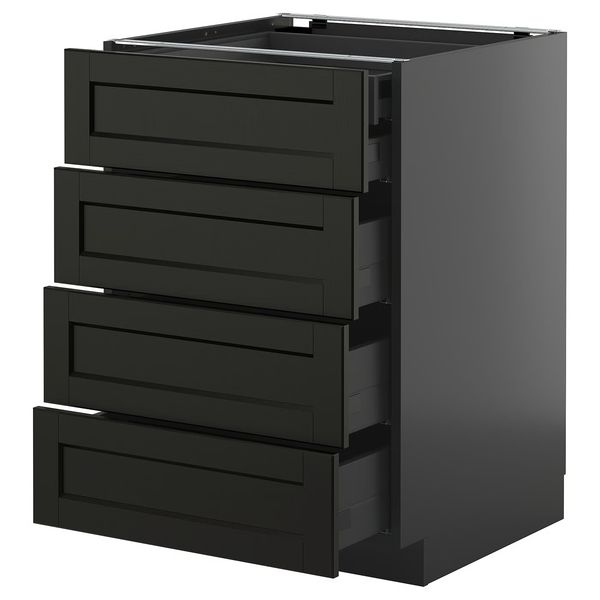 IKEA в интерьере