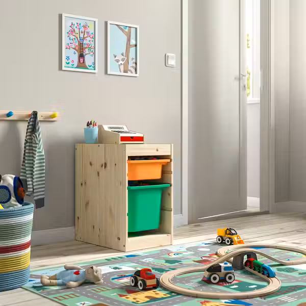 IKEA, дополнительный ракурс