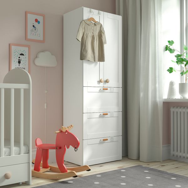 IKEA, дополнительный ракурс