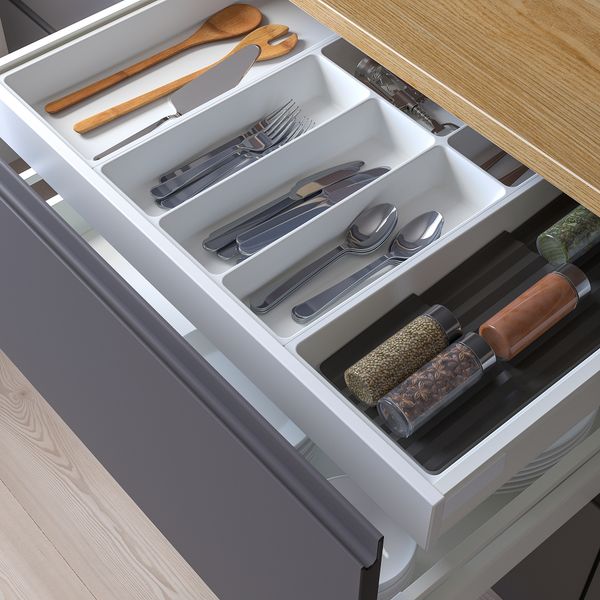 IKEA, дополнительный ракурс - схема-чертеж с размерами