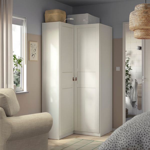 IKEA, дополнительный ракурс