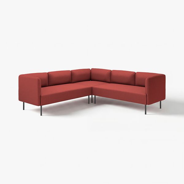 IKEA, вид спереди