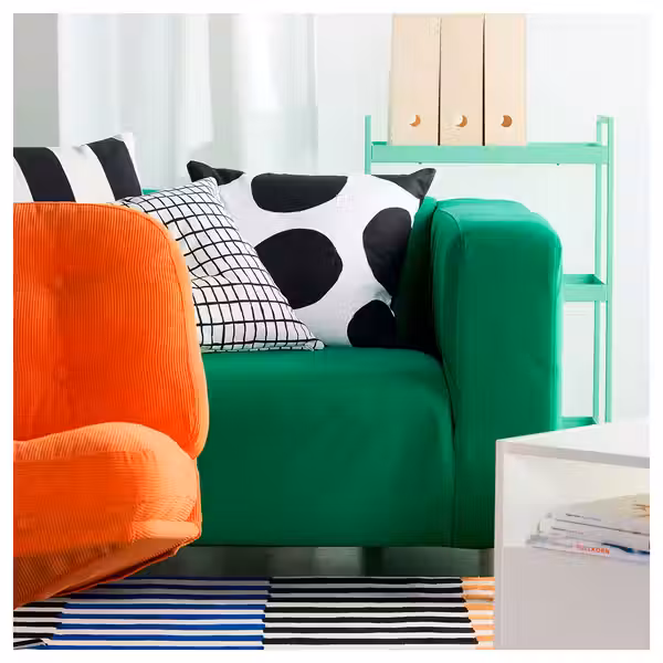 IKEA, дополнительный ракурс - схема-чертеж с размерами