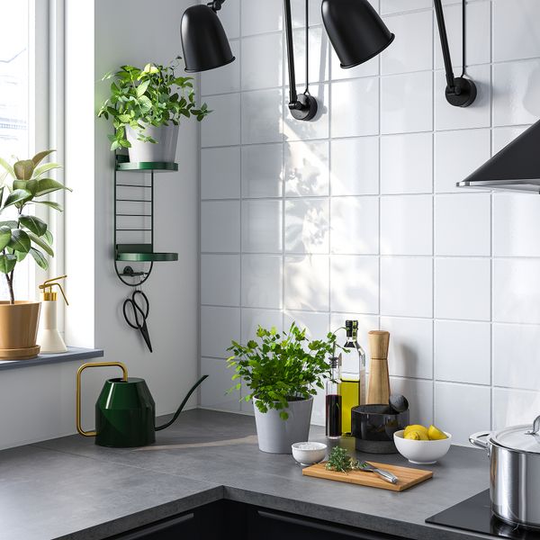 IKEA, дополнительный ракурс