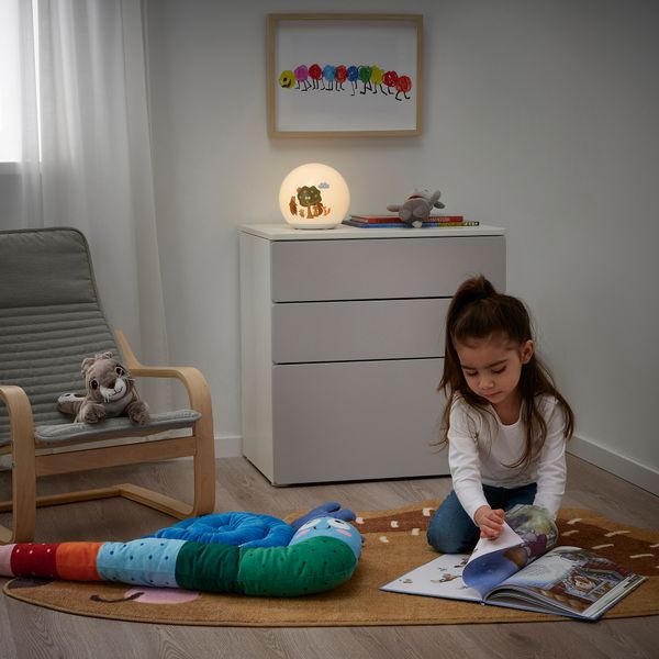 IKEA, дополнительный ракурс