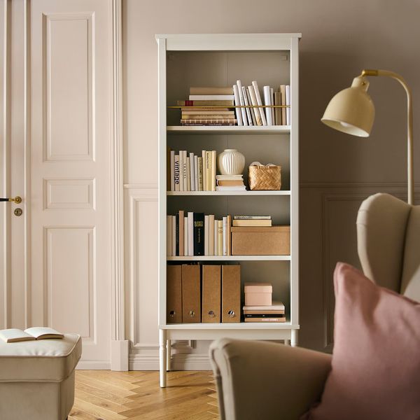 IKEA, дополнительный ракурс