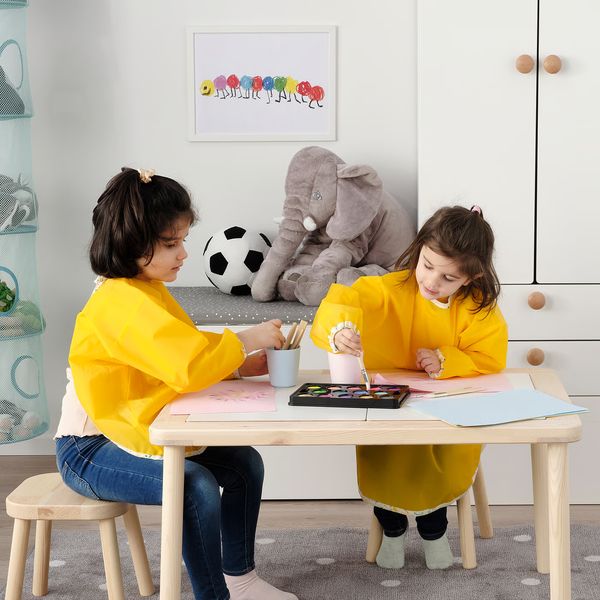 Схема размеров IKEA