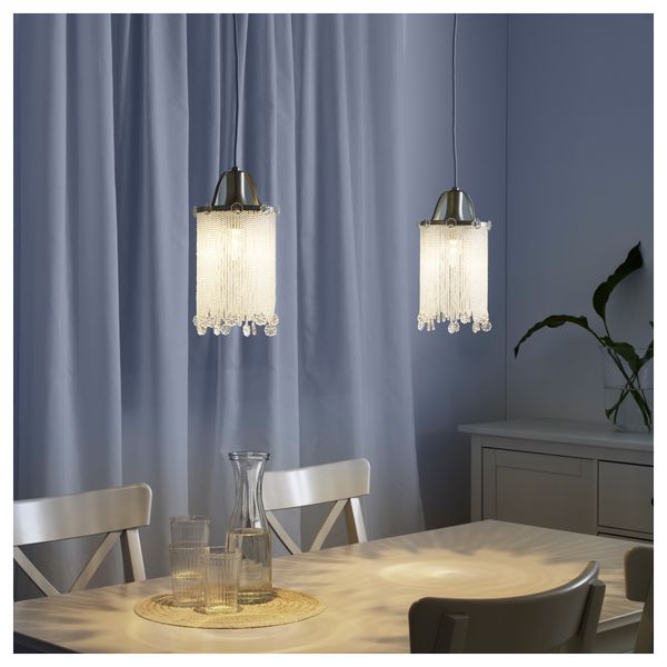 IKEA, дополнительный ракурс - схема-чертеж с размерами