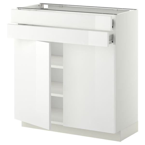 IKEA, вид спереди