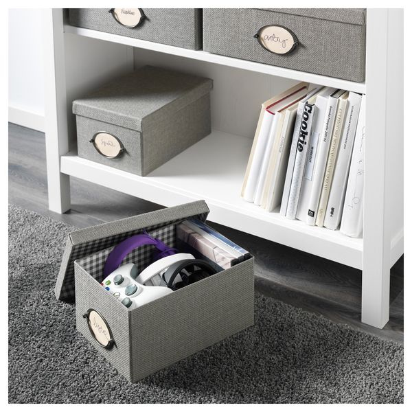 Упаковка 4 из 5 для IKEA