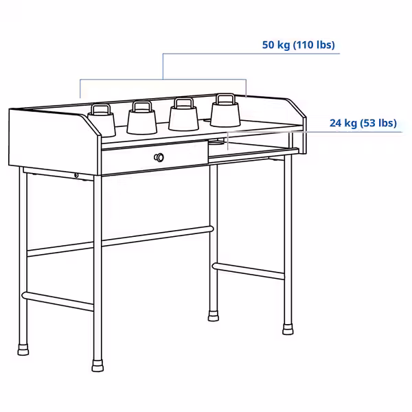 IKEA, дополнительный ракурс