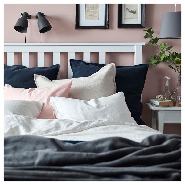 IKEA, дополнительный ракурс - схема-чертеж с размерами