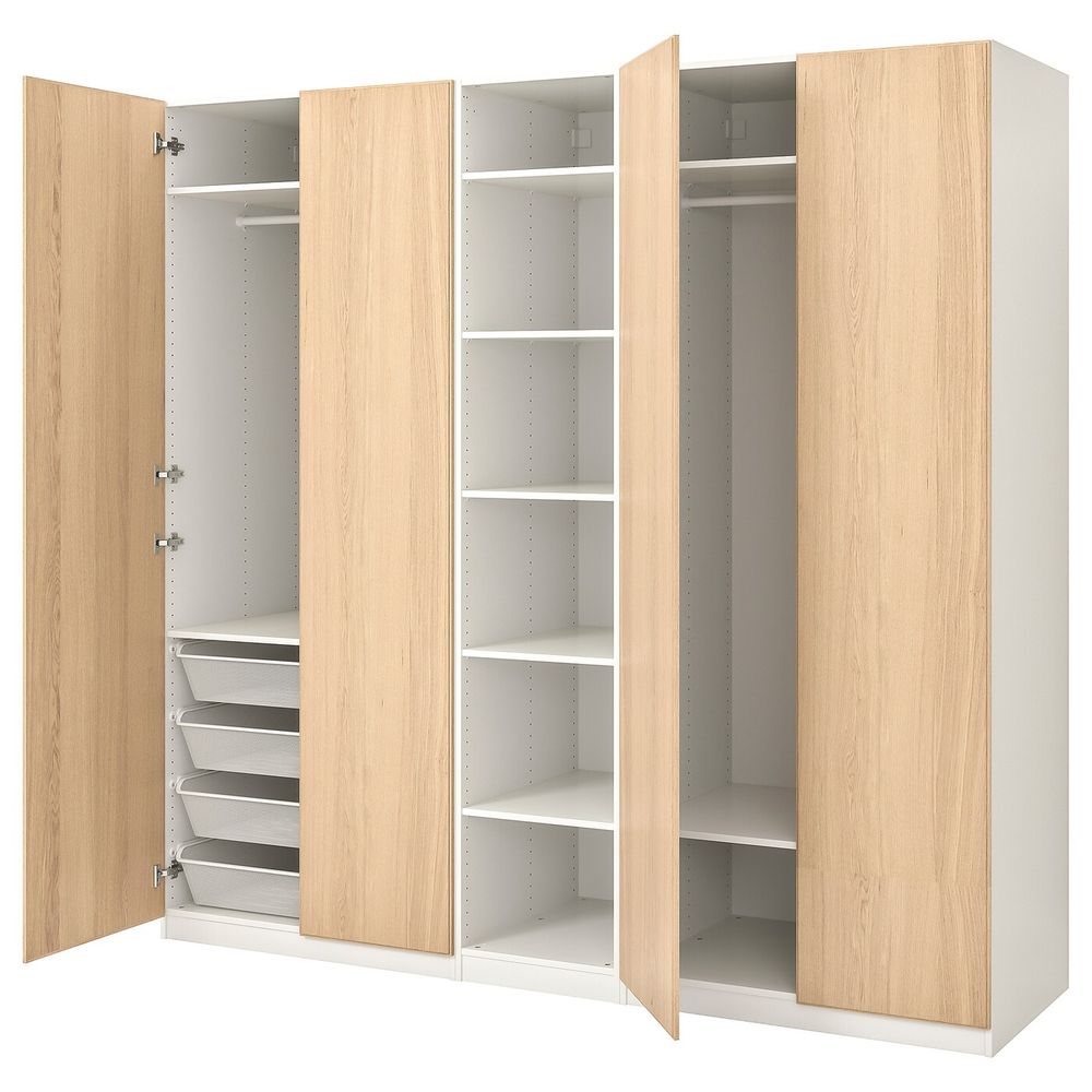 IKEA, вид спереди