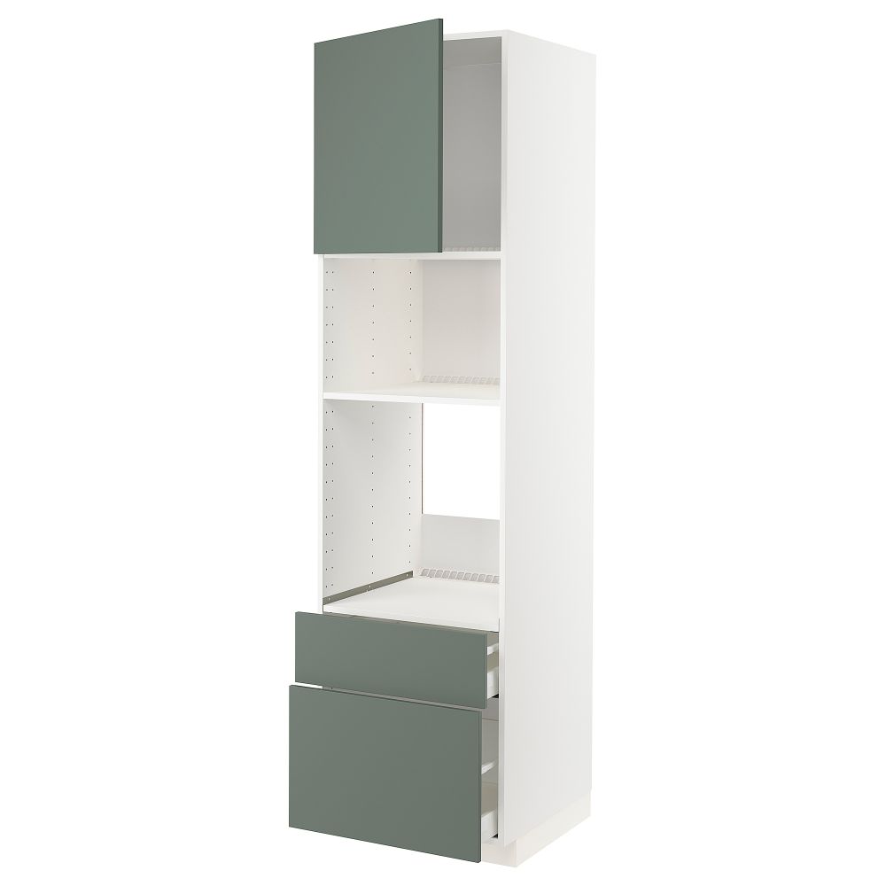 IKEA, вид спереди