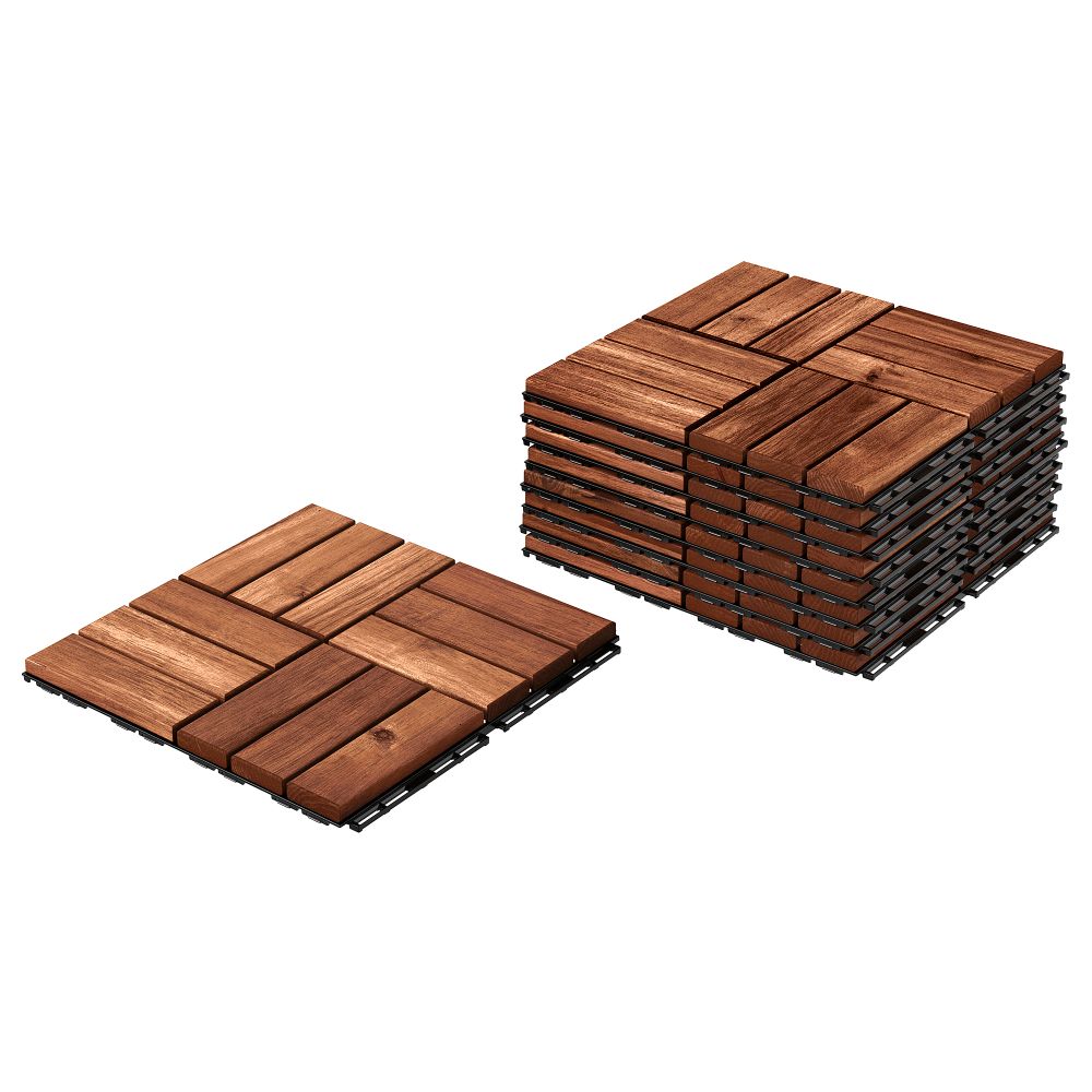 IKEA, вид спереди
