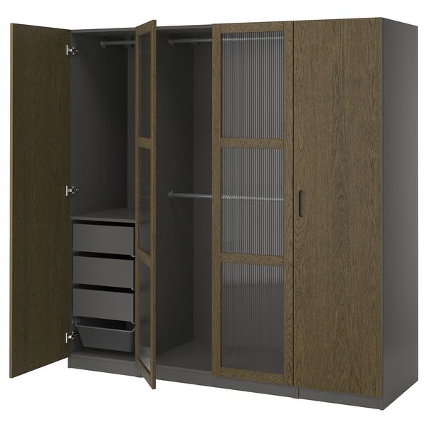 IKEA, вид спереди