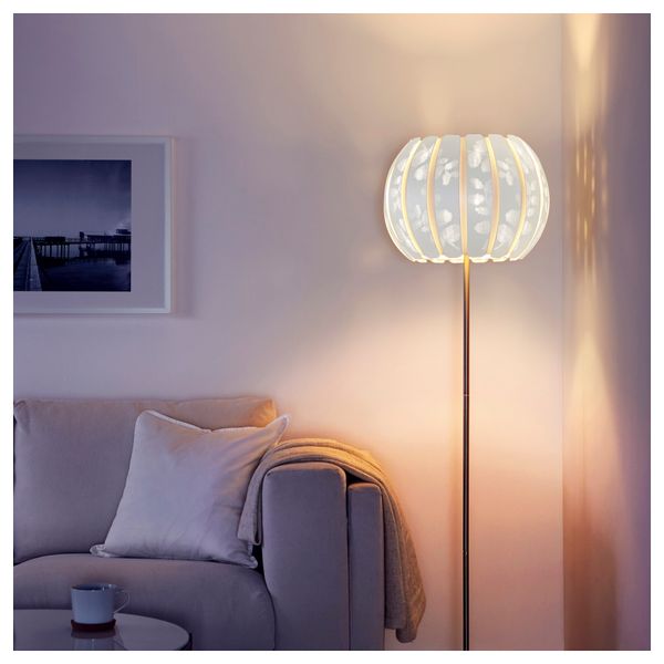 IKEA, дополнительный ракурс - схема-чертеж с размерами