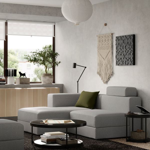 IKEA, дополнительный ракурс