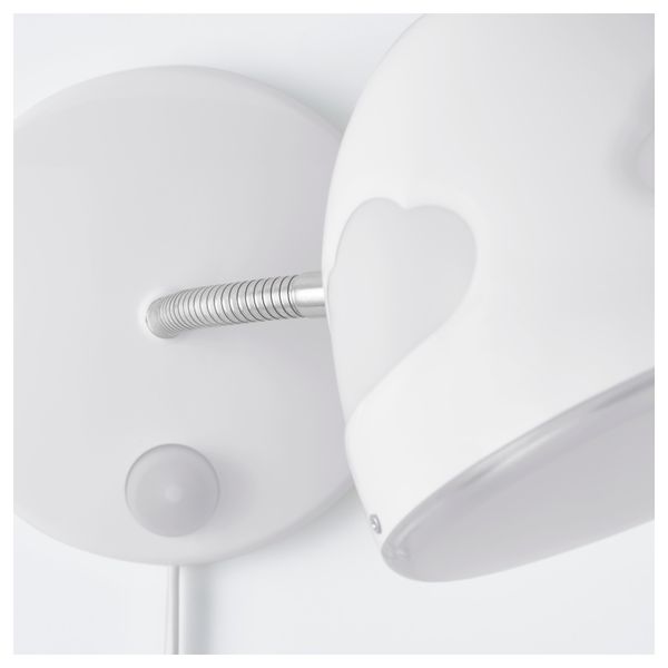 Бра СКОЙГ, белый - фото 2