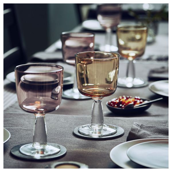 Подставка СИТТНИНГ, мрамор (10 см) - схема-чертеж с размерами