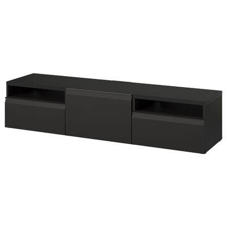 Тумба под ТВ IKEA BESTÅ БЕСТО 095.689.17