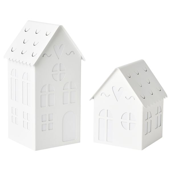 IKEA, вид спереди