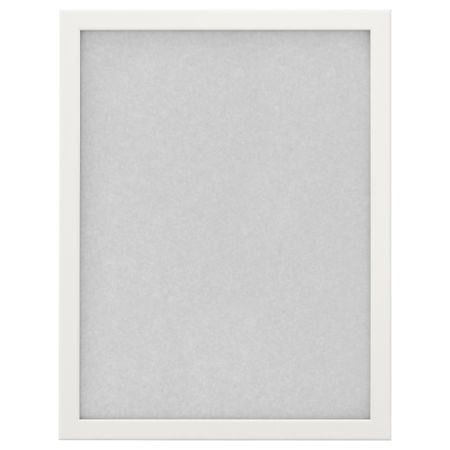 Рама ФИСКБУ, белый